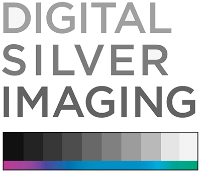 Digital Silver Imaging