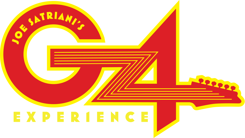 Joe Satriani's G4 Experience