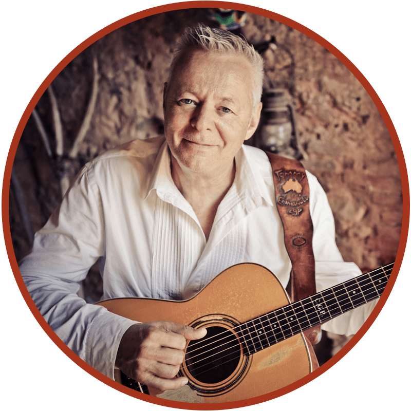 Tommy Emmanuel