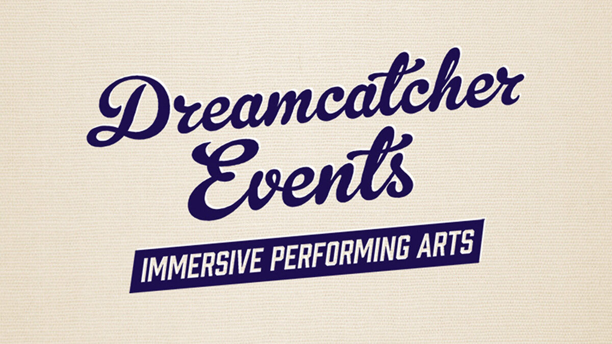 DREAMCATCHER EVENTS